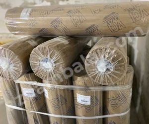 VCI Kağıt Paketleme
